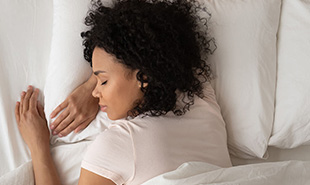 Improve Sleep