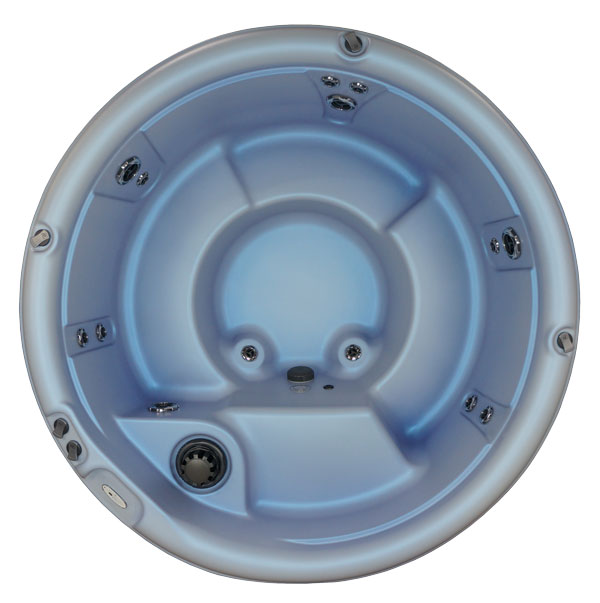 Crown All-In-110V