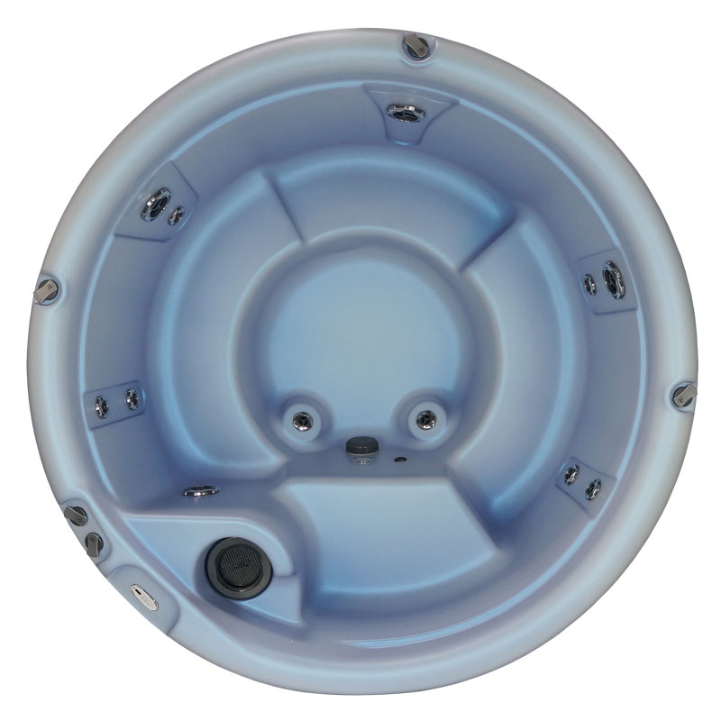 Warrior XL All-In-110V