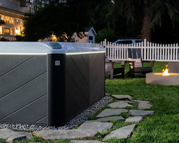 Exterior Lighting