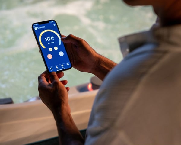 SmartTub® System
