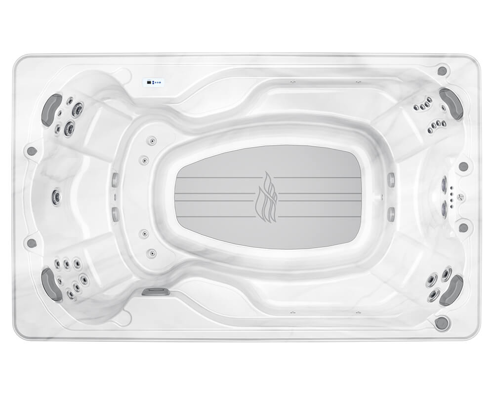 12 Splash™ - Le Dipping Parlor Spas