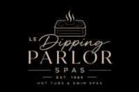 Le Dipping Parlor Spas Logo