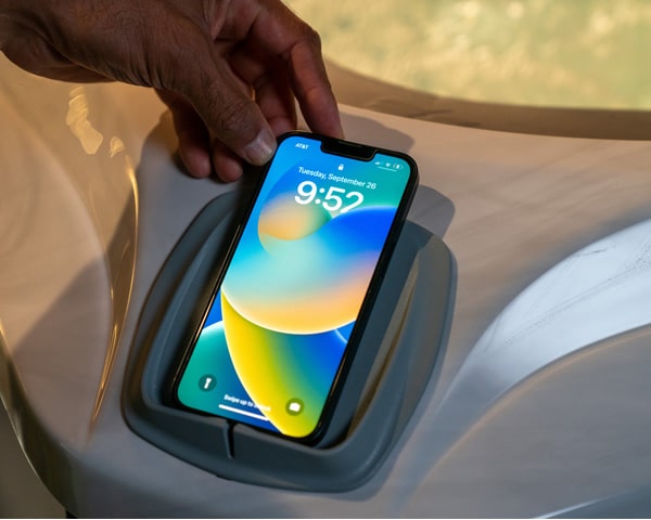 Wireless Charging